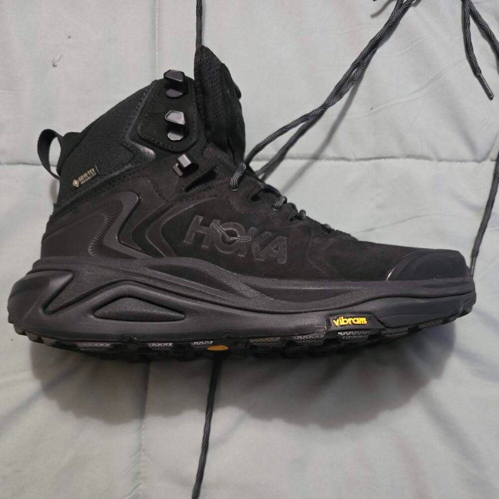 SOLD Externally - HOKA Men's Kaha 3 GTX Boot